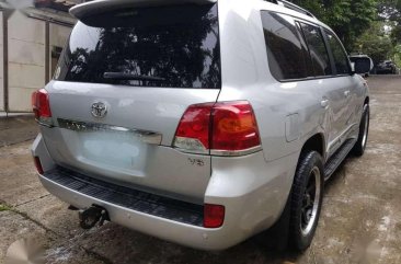 2013 Toyota Land Cruiser for sale