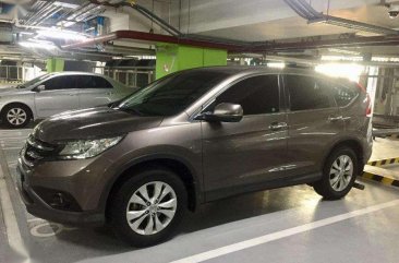 2014 Honda CRV 24 Liter AWD FOR SALE