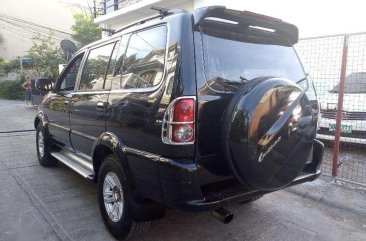 For sale Isuzu Crosswind xuv 2008 model Diesel