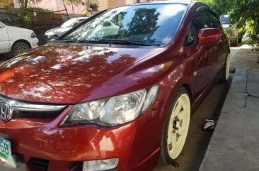 Honda Civic 2008 for sale