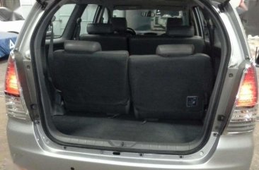 2011 Toyota Innova J Diesel for sale