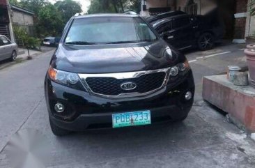 Rush sale Kia Sorento 2011