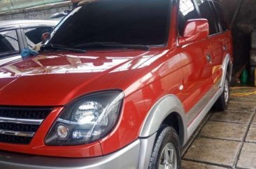 Mitsubishi Adventure GLS 2017 for sale