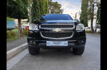 2016 Chevrolet Trailblazer for sale