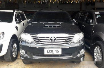 Toyota Fortuner 2014 for sale