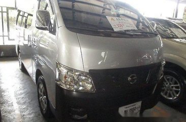 Nissan NV350 Urvan 2015 for sale