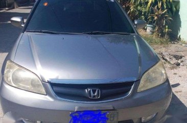 2005 Honda CIVIC VTI-s Price 210,000 Matic