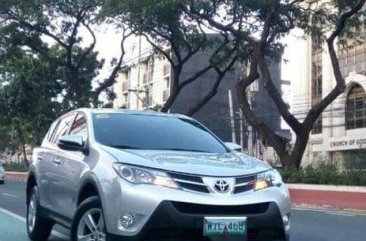 Toyota RAV4 2014 for sale