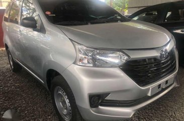 2018 Toyota Avanza J for sale