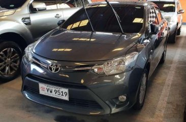 2016 Toyota Vios 1.3 E Manual Diesel for sale