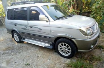 2007 Mitsubishi Adventure gls sport for sale