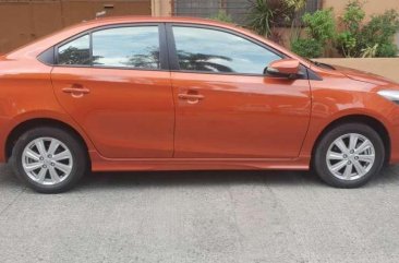 2018 Toyota Vios 1.5g matic for sale