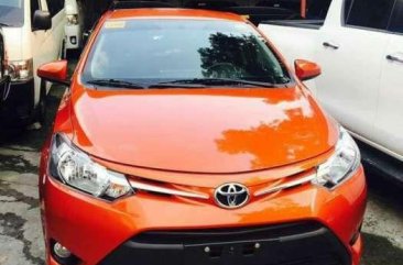 2016 Toyota Vios for sale