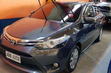 2014 Toyota Vios 15 G Automatic Gasoline AutoRoyaleLiito