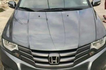 Rush For Sale! Honda City 2009 1.5E Top of the Line!