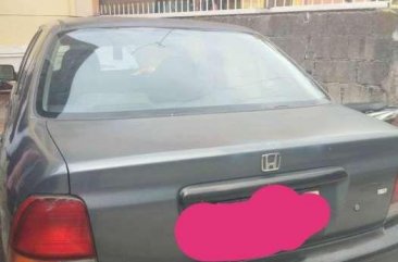 Honda City 1997 for sale