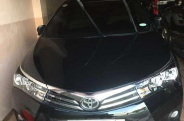 2014 Toyota Altis 1.6G AT for sale