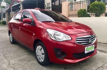 For sale! Mitsubishi Mirage glx G4 2015 