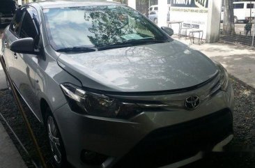 Toyota Vios 2015 for sale 