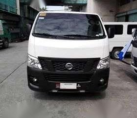 NV350 Nissan Urvan 2017 for sale