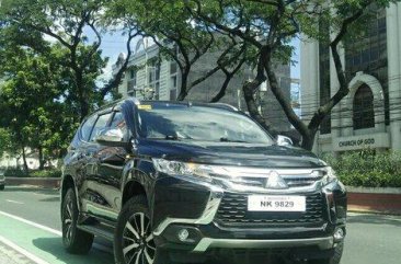 Mitsubishi Montero Sport 2016 for sale