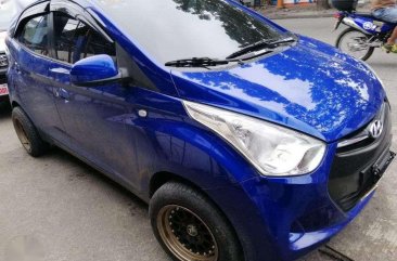 Hyundai Eon 2016 for sale