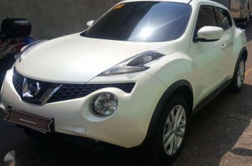 Nissan Juke 2016 for sale