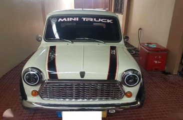 1968 Mini Cooper for sale