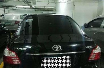 Toyota Vios 2012 E MT FOR SALE