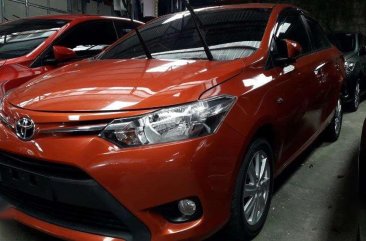2016 Toyota Vios for sale