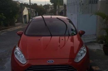 Ford Fiesta FOR SALE