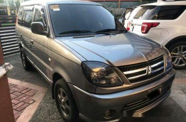 Mitsubishi Adventure 2017 for sale