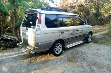 2007 Mitsubishi Adventure gls sport for sale