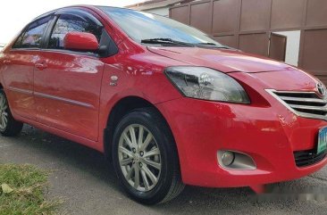 Toyota Vios 2013 for sale