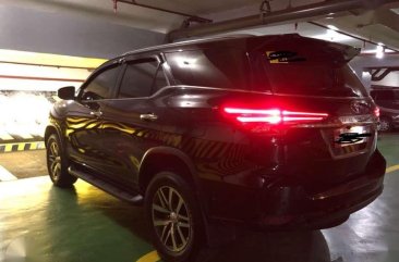 2018 Toyota Fortuner msg for the price