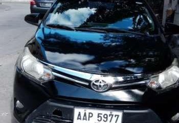 Toyota Vios E 2014 model FOR SALE