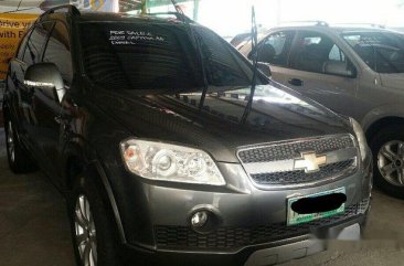 Chevrolet Captiva 2009 for sale