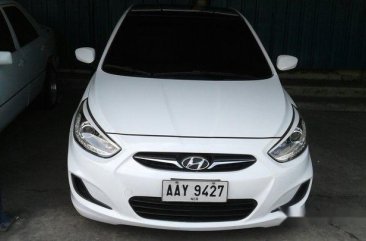 Hyundai Accent 2014 for sale