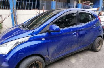 Hyundai Eon 2016 for sale