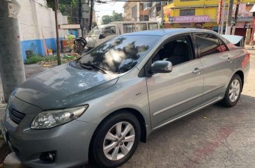 For Sale 2010 Toyota Altis 1.6G M/T