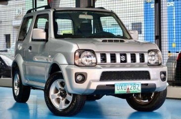 2013 Suzuki JIMNY 4x4 SUPER FRESH