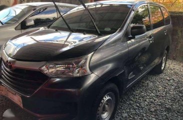 2018 TOYOTA Avanza Toyota J Grey