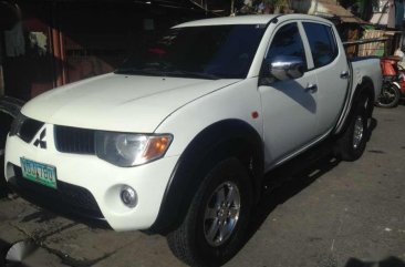 Mitsubishi Strada 2007 for sale