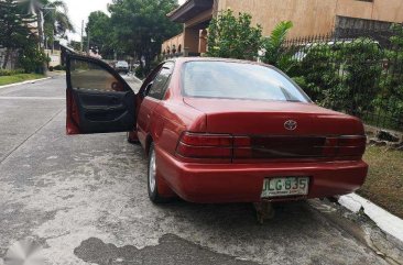 1998 Toyota Corolla for sale at best price