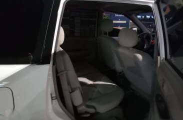 2009 Toyota Avanza G 15 manual FOR SALE
