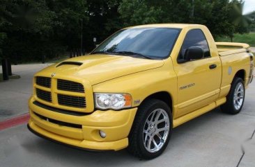 1999 Dodge Ram FOR SALE