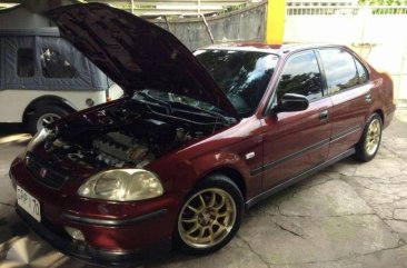 Honda Civic 1996 for sale