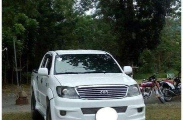 Toyota Hilux 2006 for sale