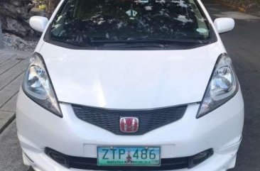 Honda Jazz 2009 model 1.3 a/t FOR SALE