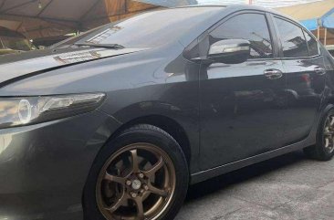 2009 Honda City 1.5 E Automatic FOR SALE